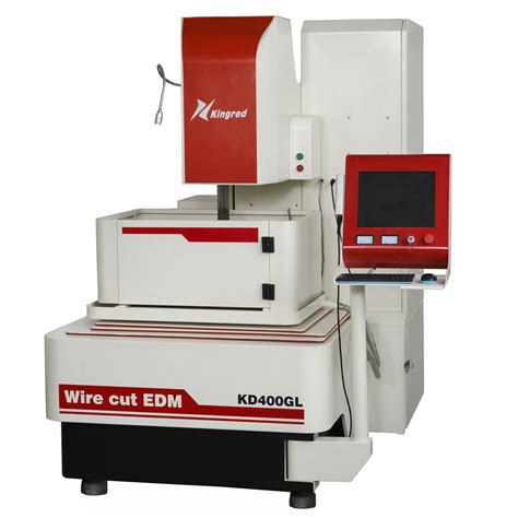 high accuracy cnc wire cut precision edm machine|robocut edm.